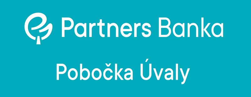 Partners Banka – Pobočka Úvaly