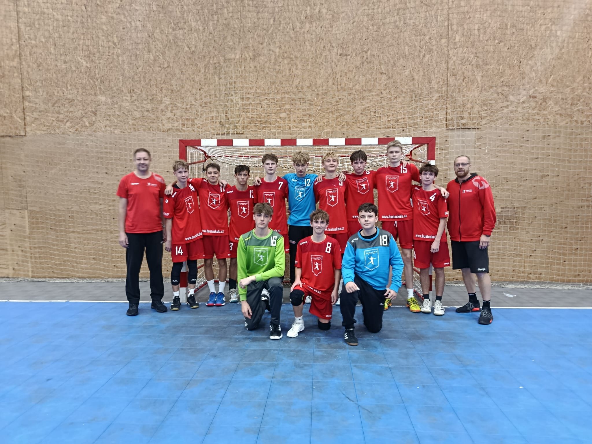 Fotka ke článku Zlom v druhé půli s Východočechy zajistil úvalským výhru