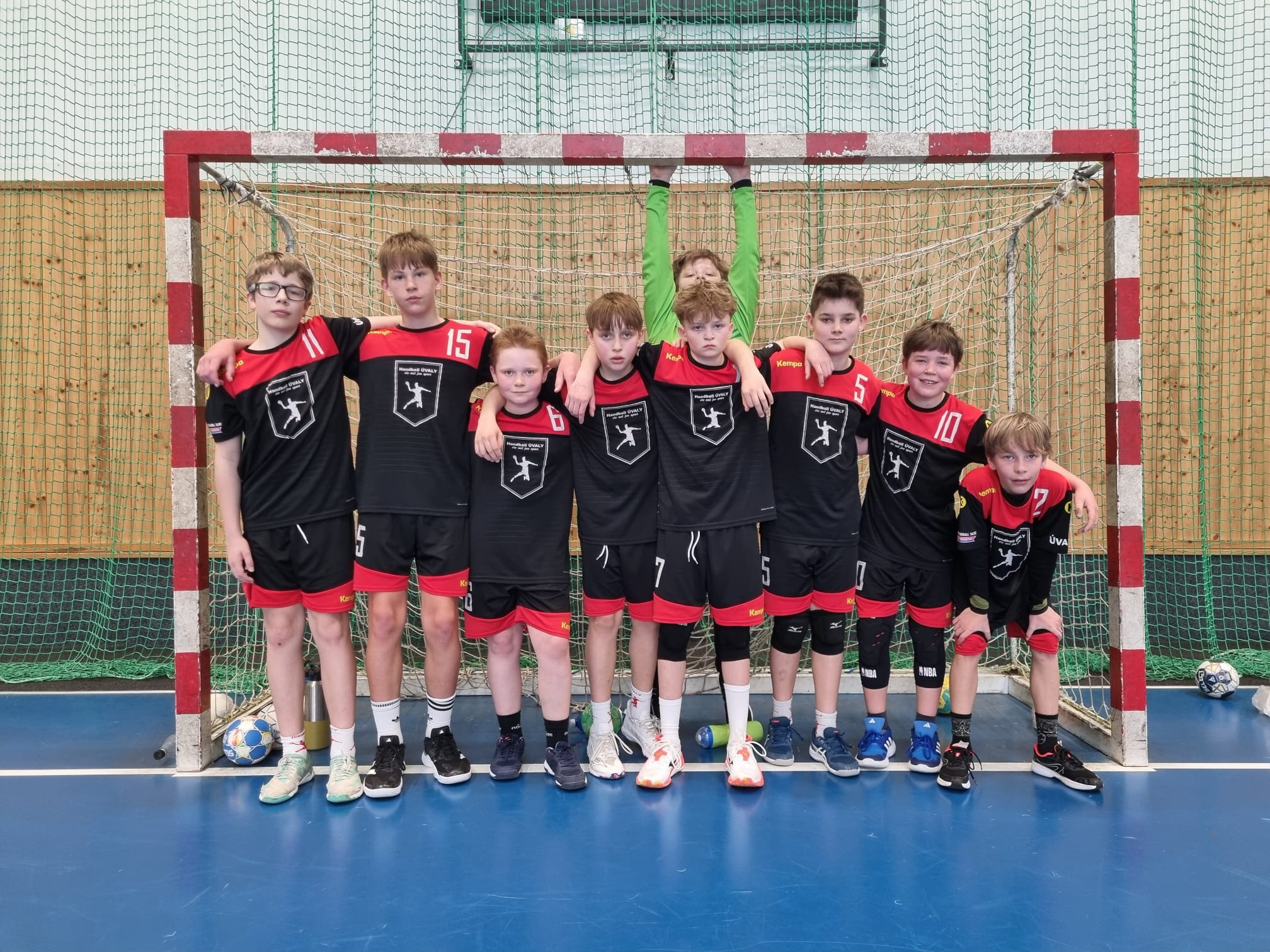 Fotka ke článku Ročník 2014 na turnaji v Bělé nenašel přemožitele