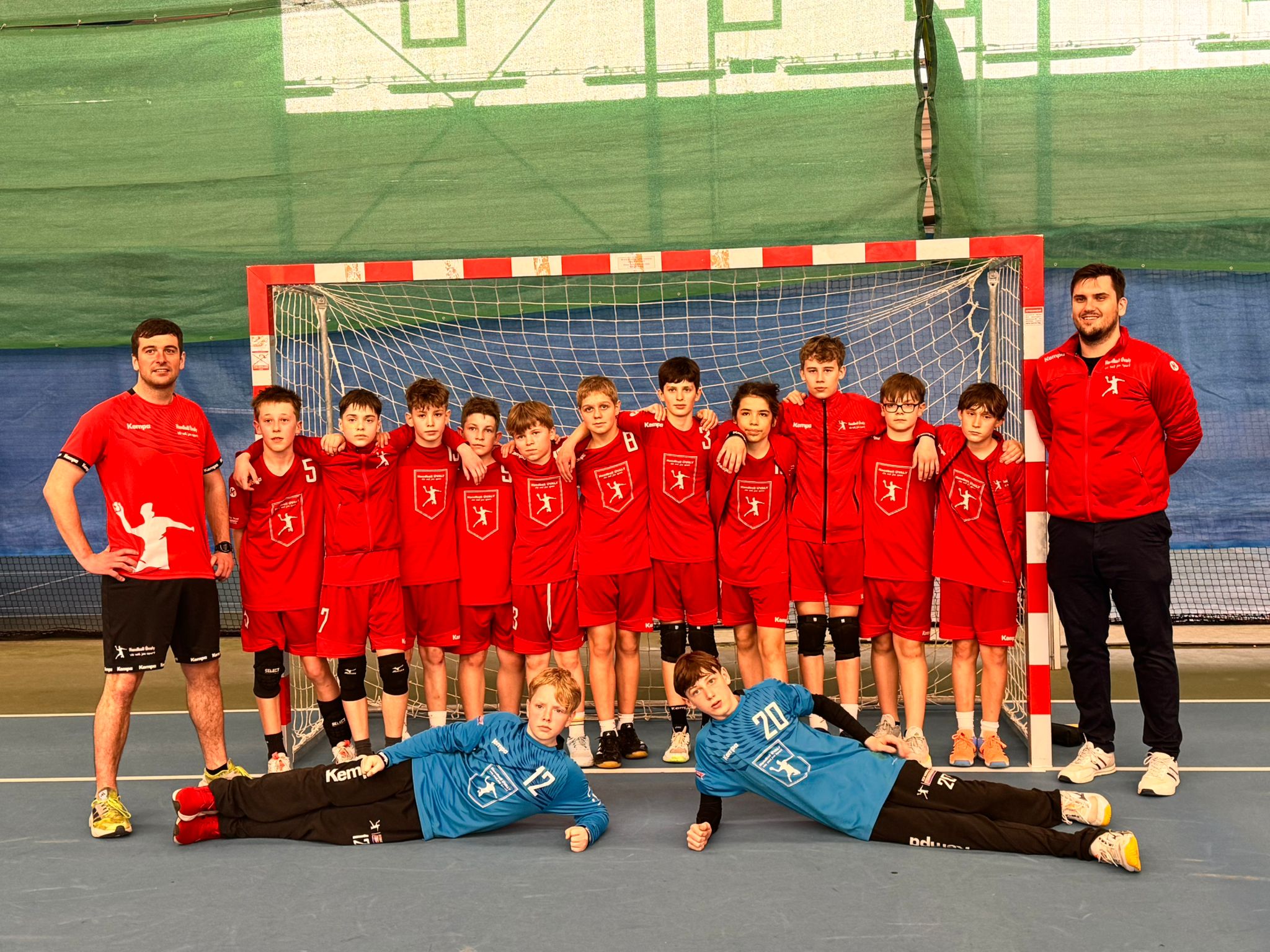 Fotka ke článku Cestu Pragáčem zastavila balkánská zeď