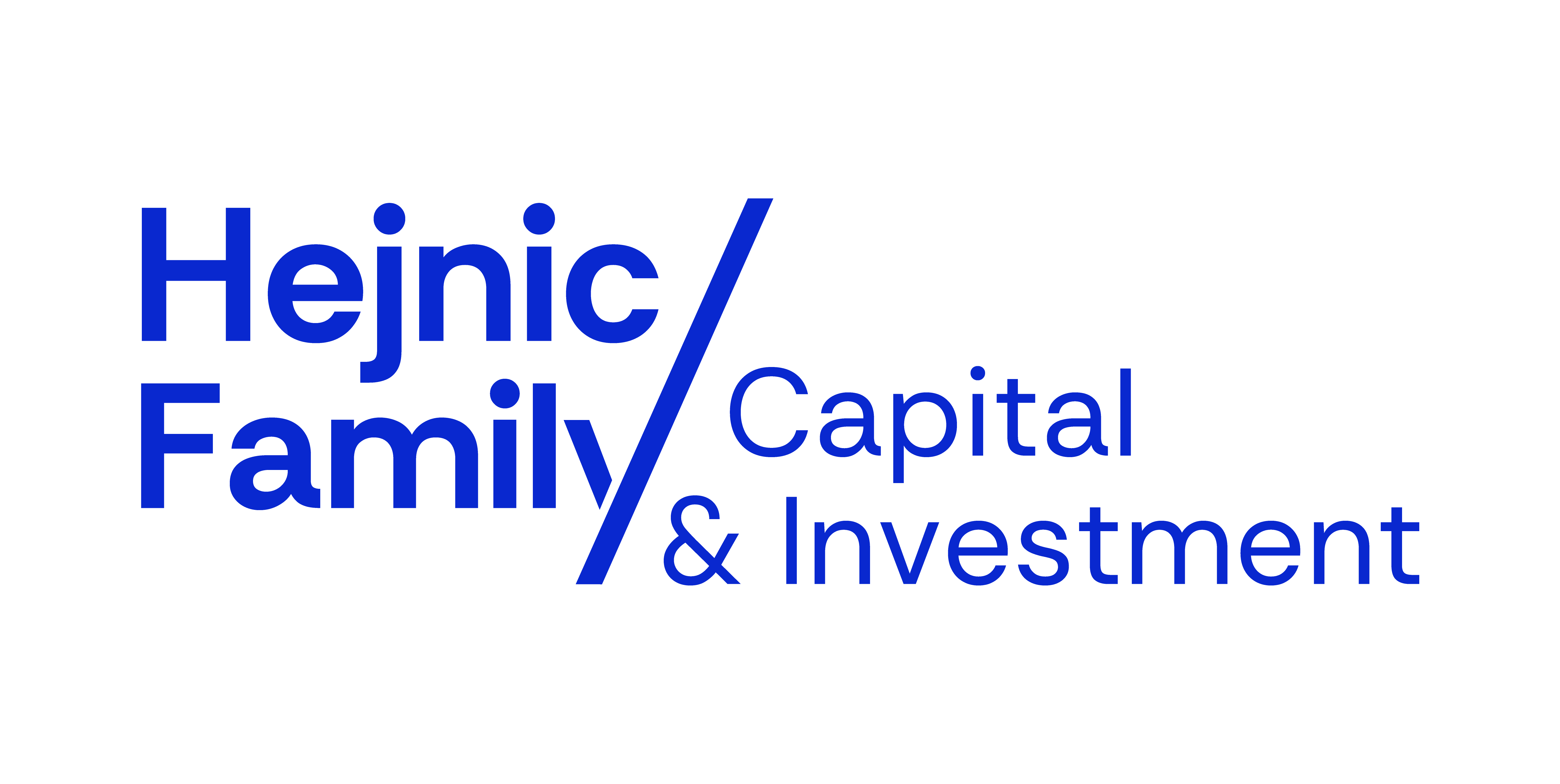 Hejnic Family & Capital Investments
