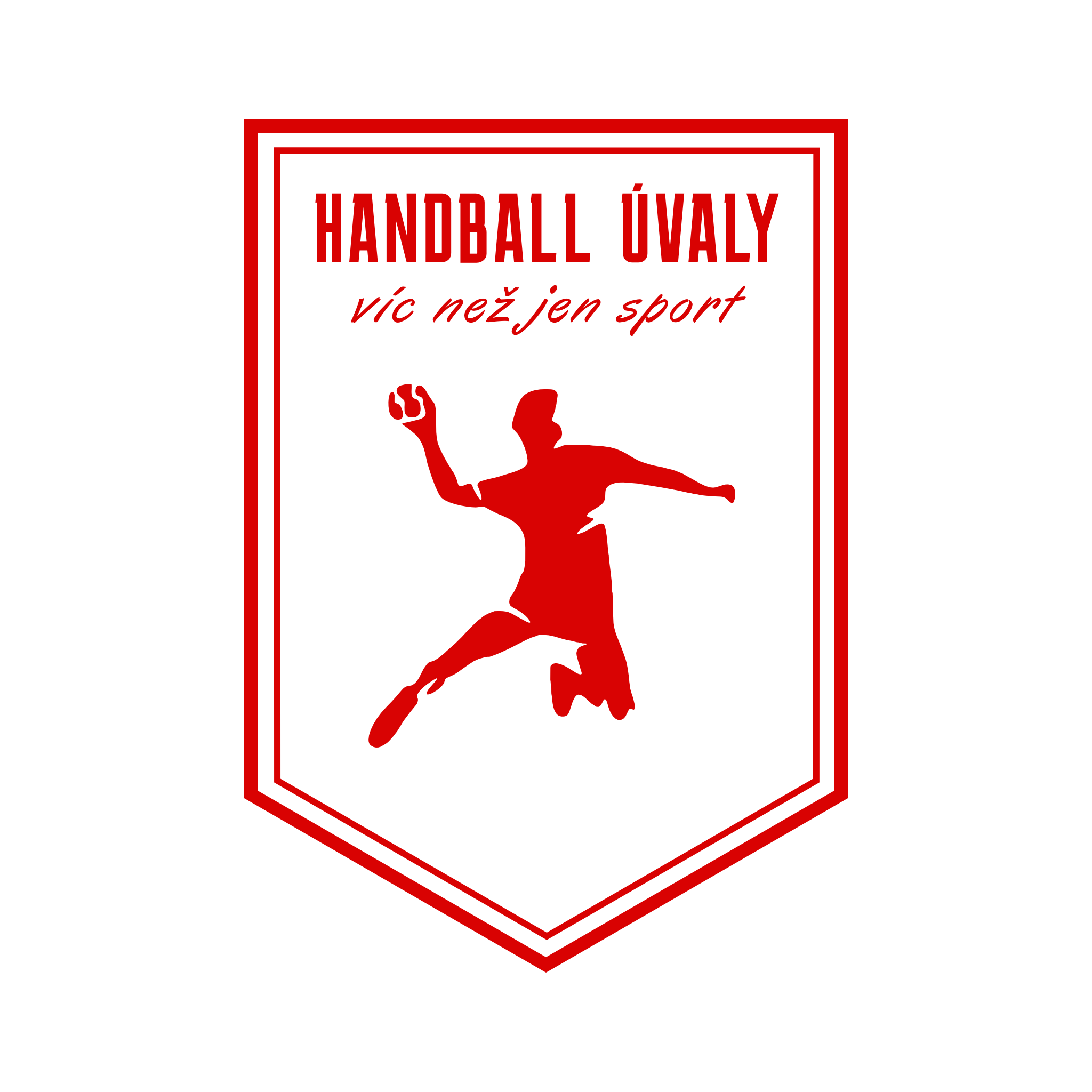 HANDBALL ÚVALY – víc než jen sport